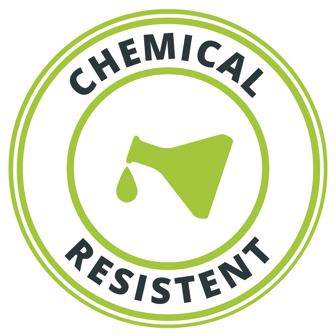 Lamiroc Chemical Resistent