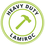 Lamiroc Heavy Duty