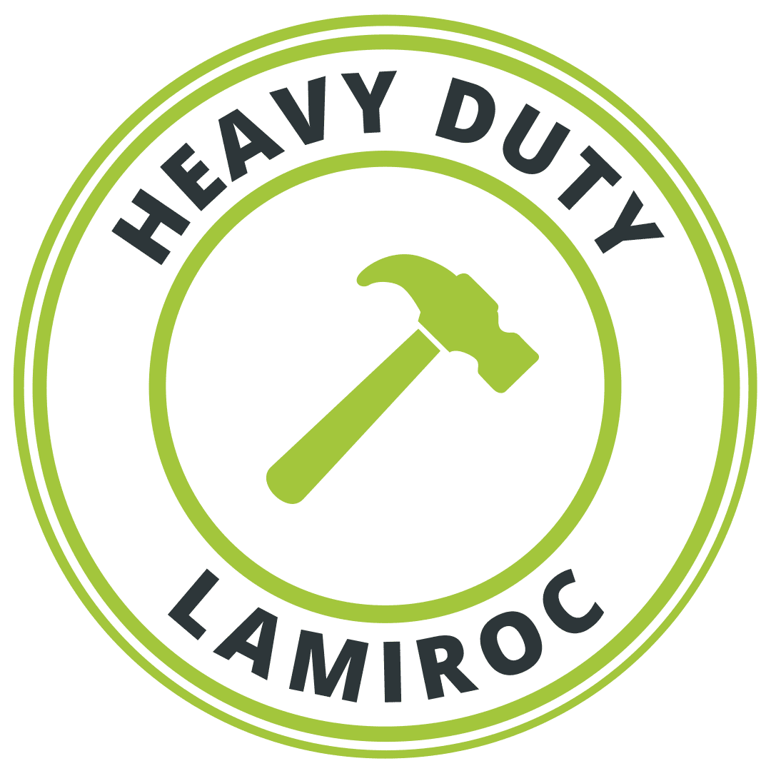 Lamiroc Heavy Duty