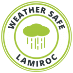 Lamiroc Weather Safe