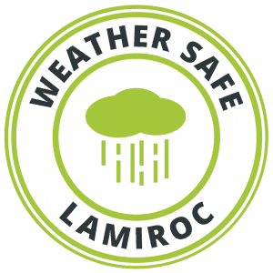 Lamiroc Weather Safe